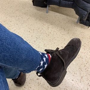 Meet your Posher, Rashid